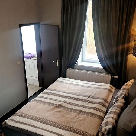 Hotel Geismarburg 哥廷根 外观 照片
