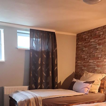 Hotel Geismarburg 哥廷根 外观 照片