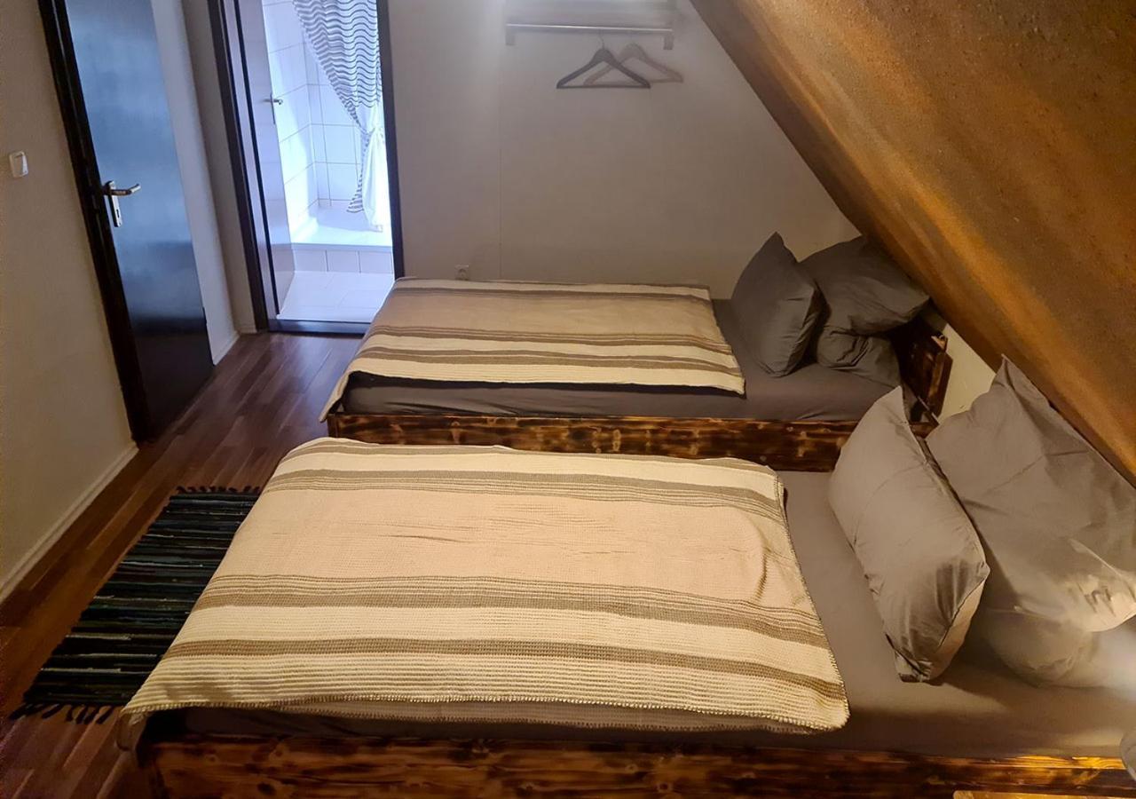 Hotel Geismarburg 哥廷根 外观 照片