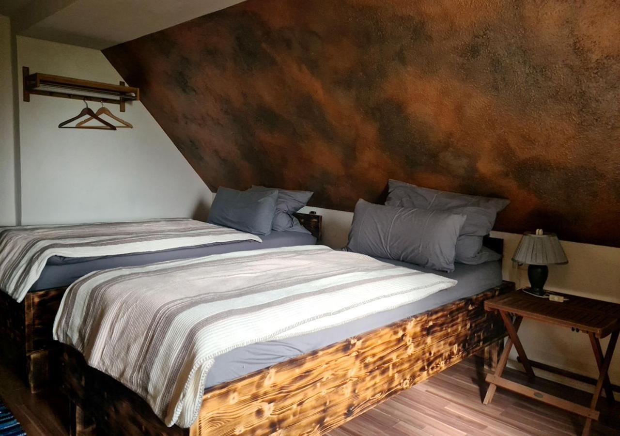 Hotel Geismarburg 哥廷根 外观 照片