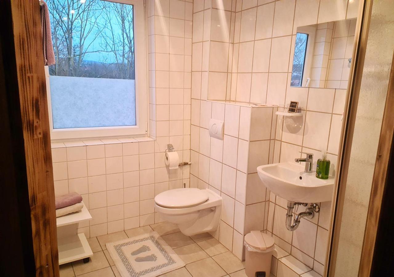 Hotel Geismarburg 哥廷根 外观 照片