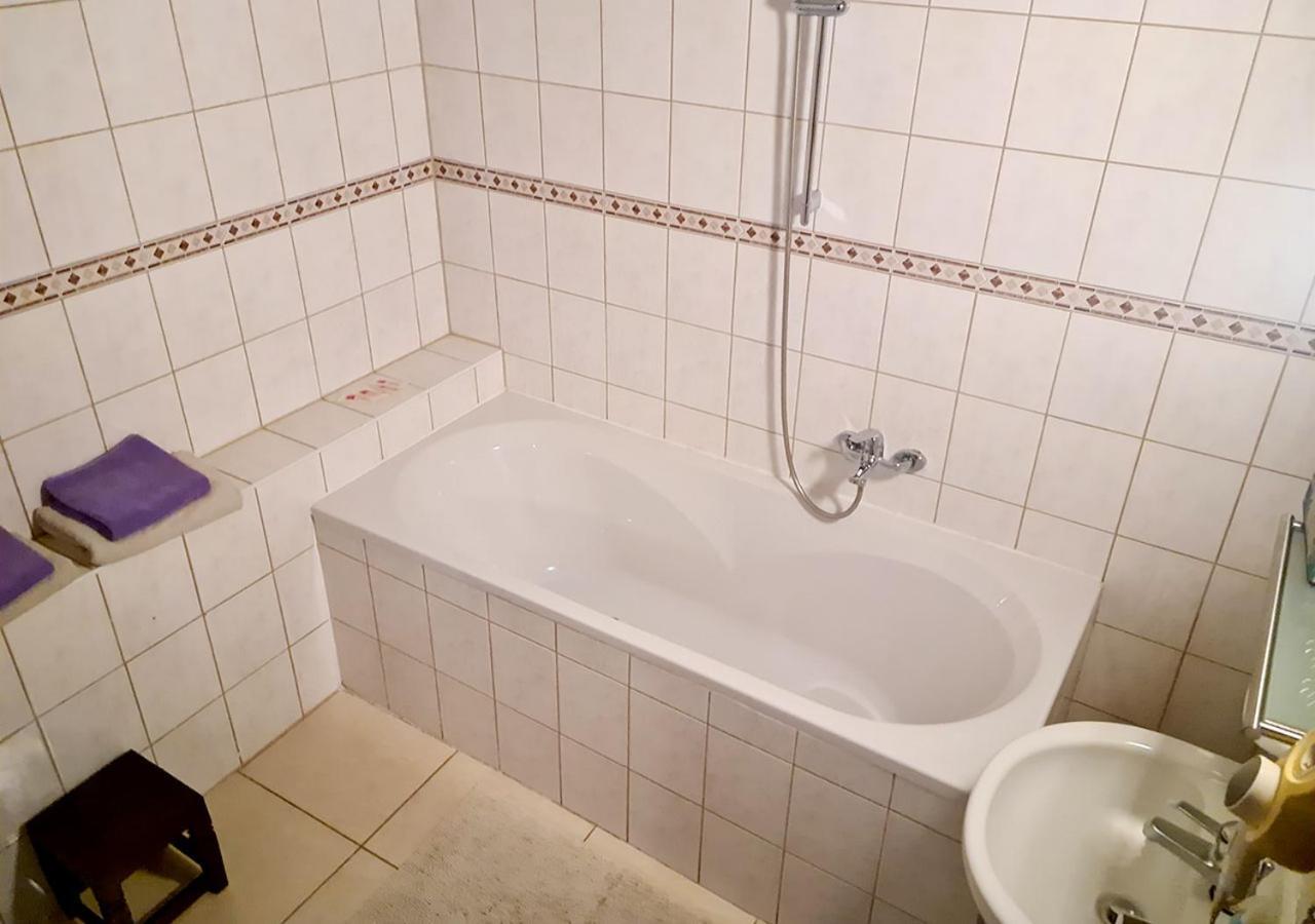 Hotel Geismarburg 哥廷根 外观 照片