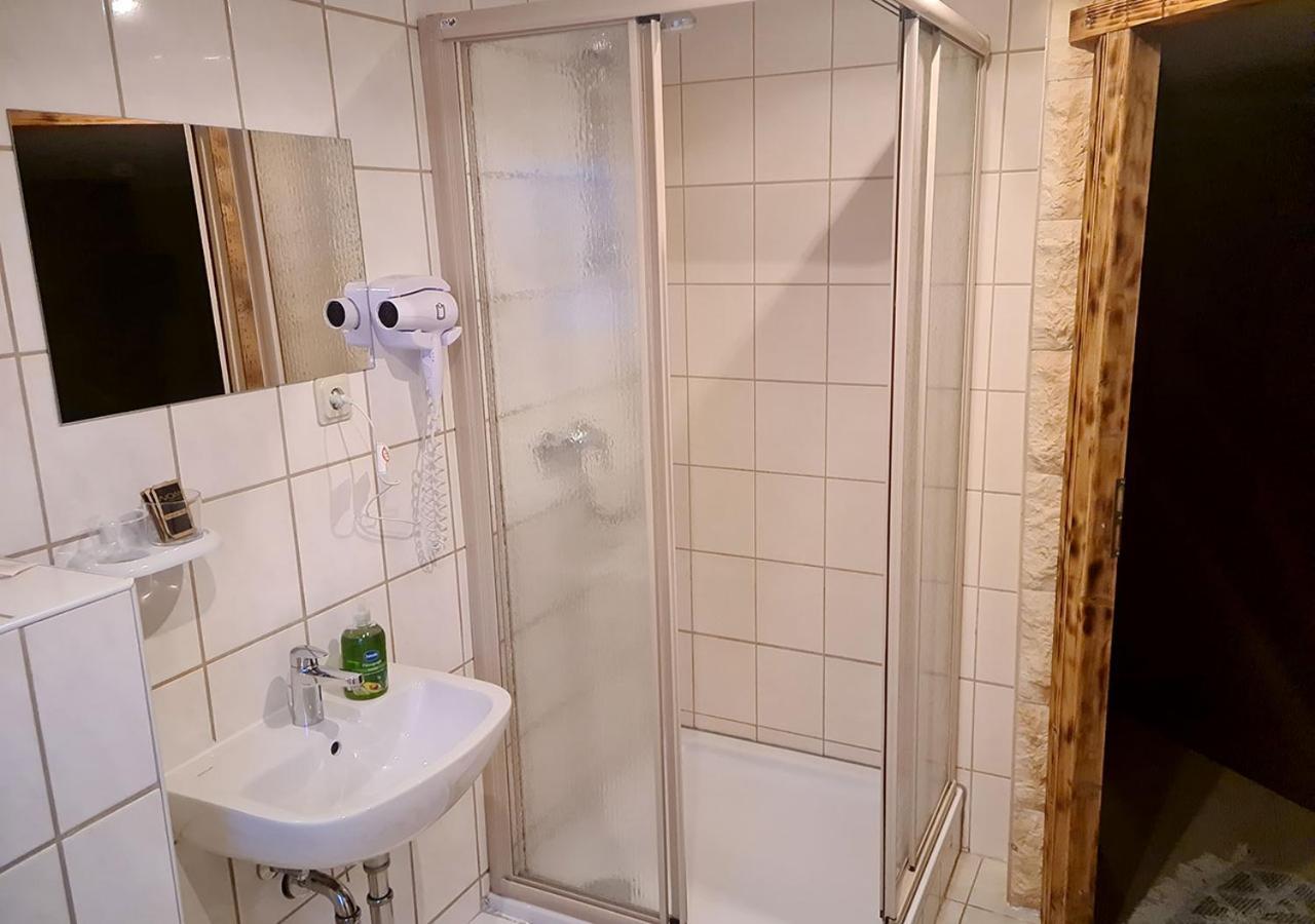 Hotel Geismarburg 哥廷根 外观 照片