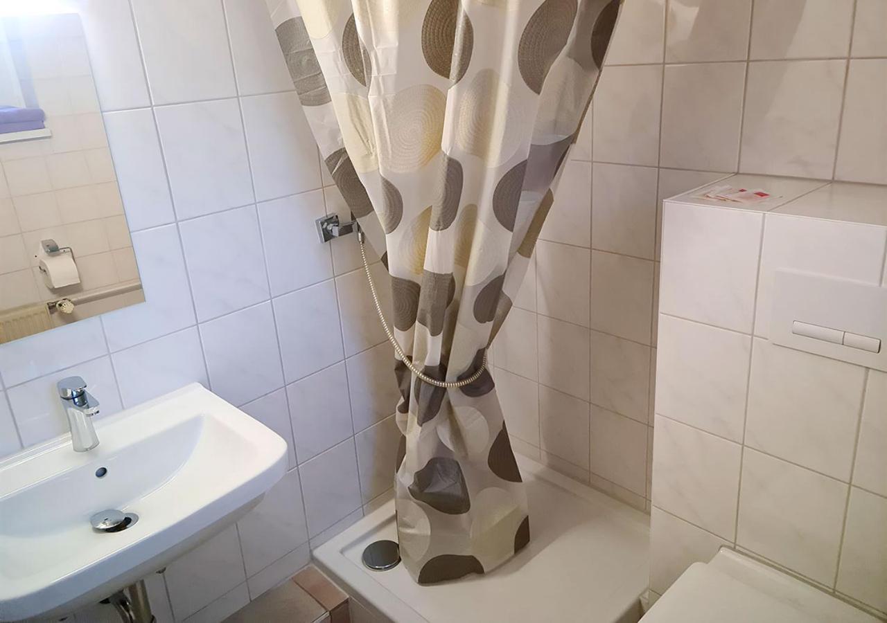 Hotel Geismarburg 哥廷根 外观 照片
