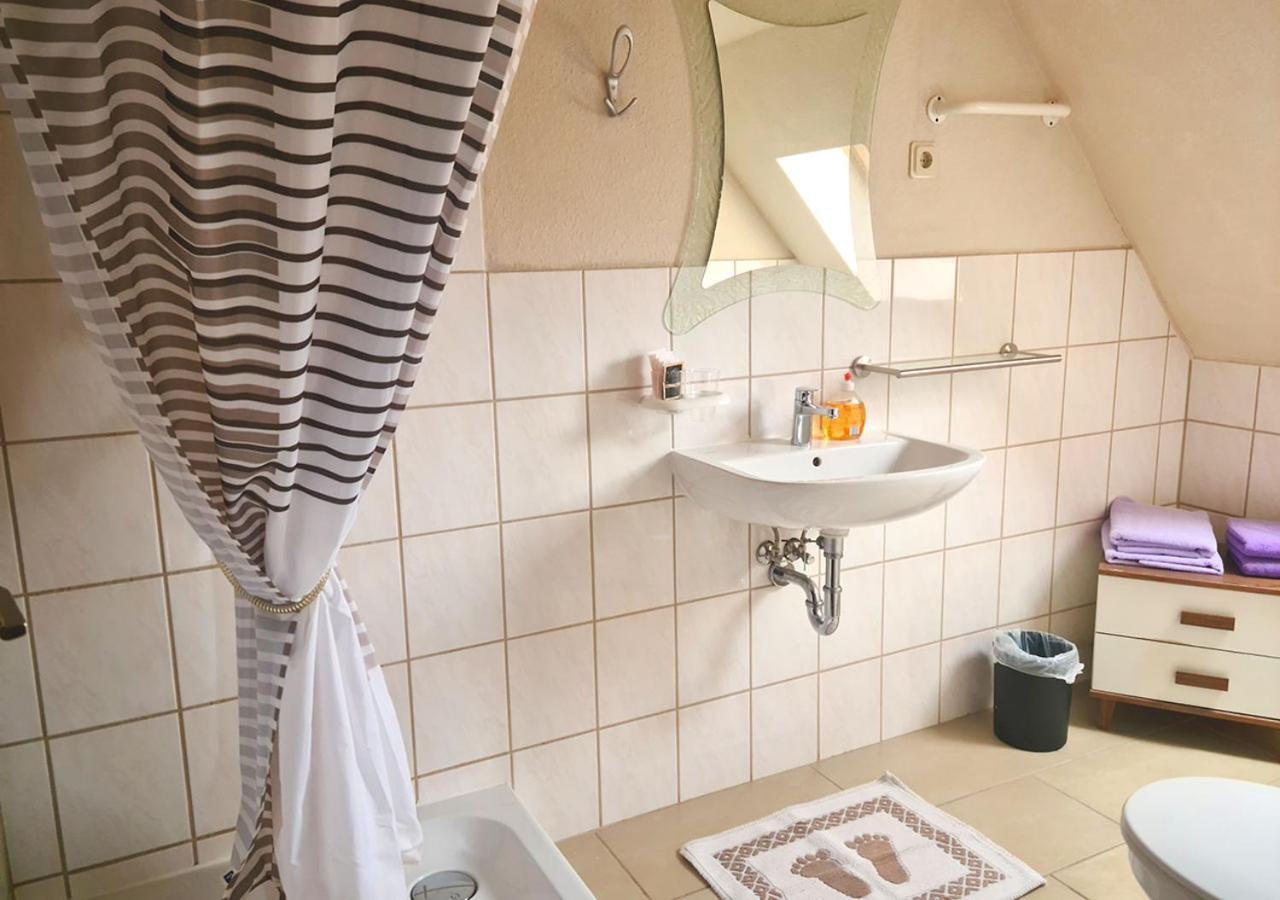 Hotel Geismarburg 哥廷根 外观 照片