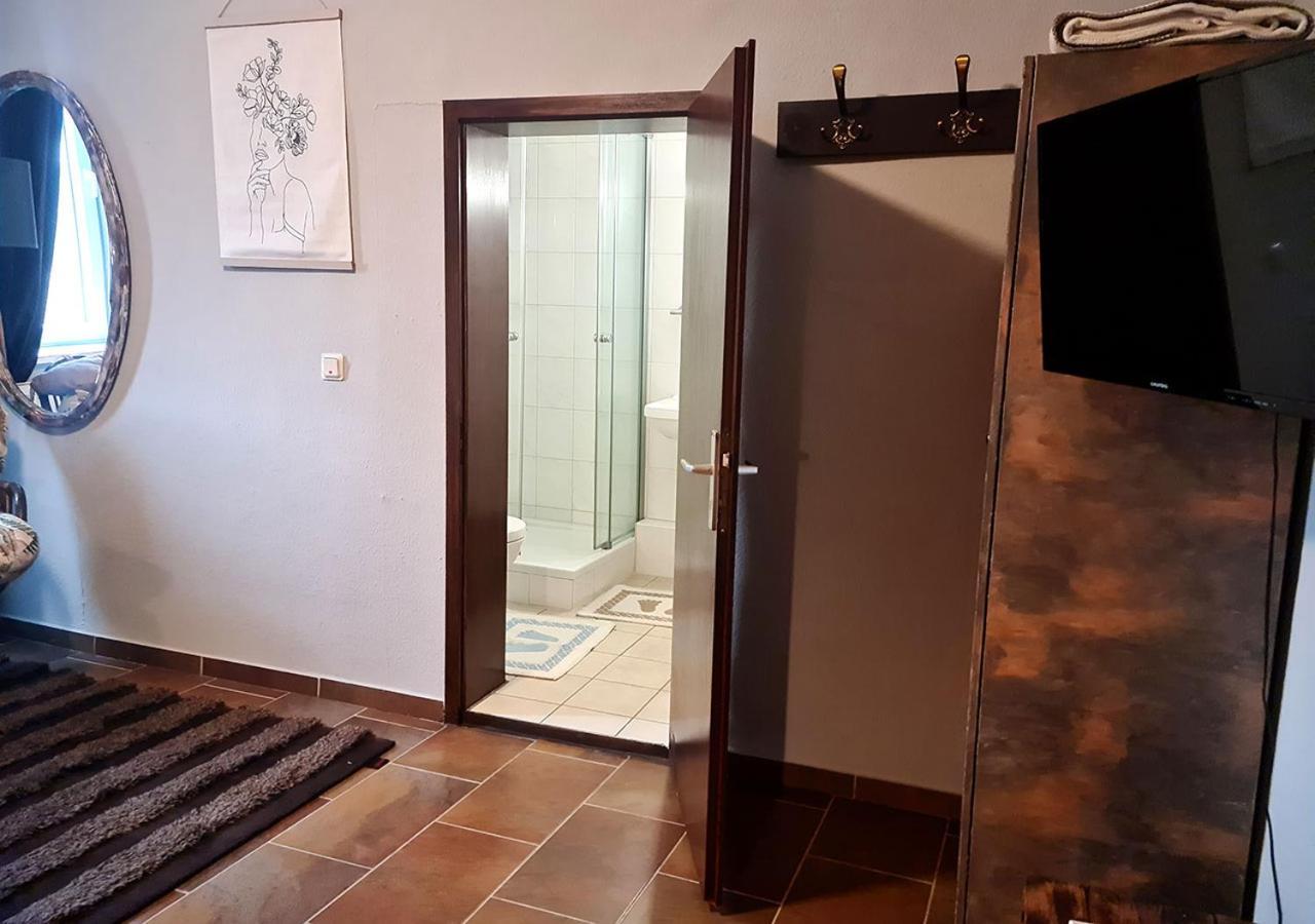 Hotel Geismarburg 哥廷根 外观 照片
