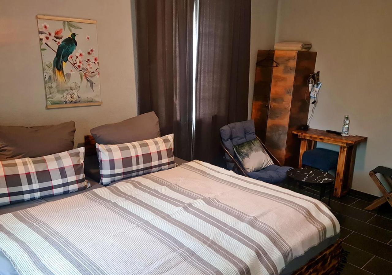 Hotel Geismarburg 哥廷根 外观 照片
