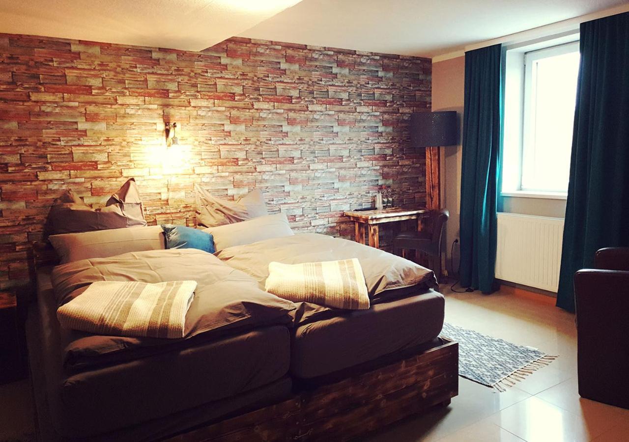 Hotel Geismarburg 哥廷根 外观 照片