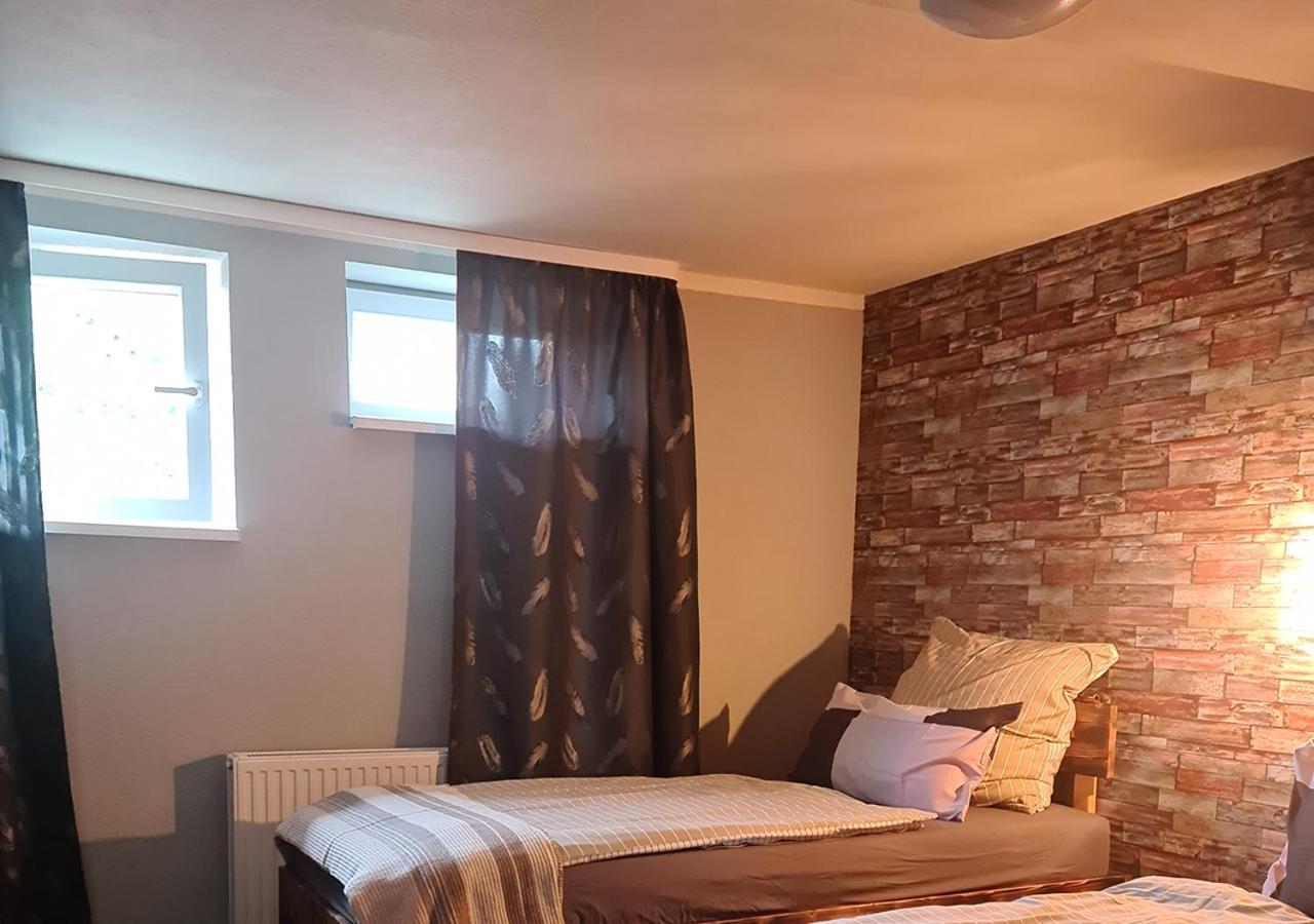 Hotel Geismarburg 哥廷根 外观 照片