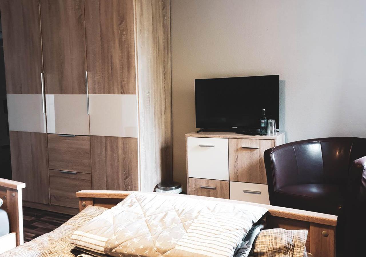 Hotel Geismarburg 哥廷根 外观 照片