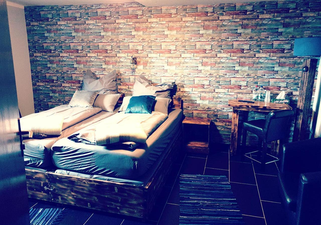 Hotel Geismarburg 哥廷根 外观 照片
